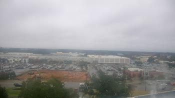 Weather camera view of Sacred Heart Hospital.