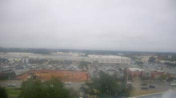 Weather camera view of Sacred Heart Hospital.