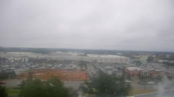 Weather camera view of Sacred Heart Hospital.