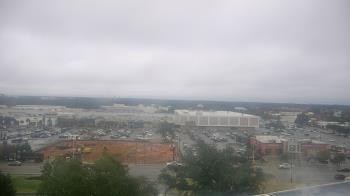 Weather camera view of Sacred Heart Hospital.