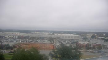 Weather camera view of Sacred Heart Hospital.