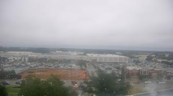 Weather camera view of Sacred Heart Hospital.