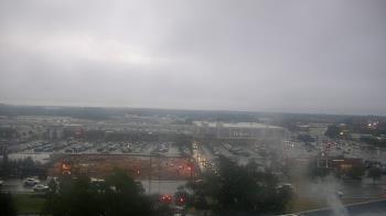 Weather camera view of Sacred Heart Hospital.