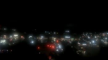 Weather camera view of Sacred Heart Hospital.