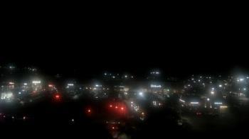 Weather camera view of Sacred Heart Hospital.