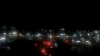 Weather camera view of Sacred Heart Hospital.