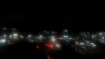 Weather camera view of Sacred Heart Hospital.