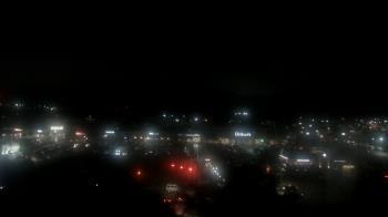 Weather camera view of Sacred Heart Hospital.