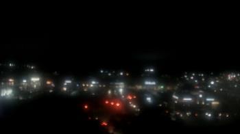 Weather camera view of Sacred Heart Hospital.