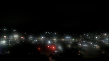 Weather camera view of Sacred Heart Hospital.