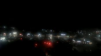 Weather camera view of Sacred Heart Hospital.