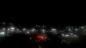 Weather camera view of Sacred Heart Hospital.