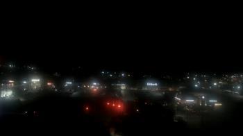 Weather camera view of Sacred Heart Hospital.