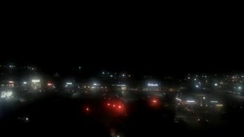 Weather camera view of Sacred Heart Hospital.