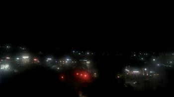 Weather camera view of Sacred Heart Hospital.