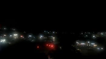 Weather camera view of Sacred Heart Hospital.