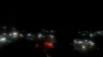 Weather camera view of Sacred Heart Hospital.