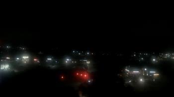 Weather camera view of Sacred Heart Hospital.