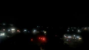 Weather camera view of Sacred Heart Hospital.