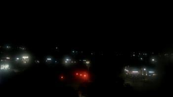 Weather camera view of Sacred Heart Hospital.