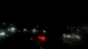 Weather camera view of Sacred Heart Hospital.