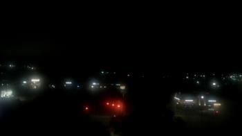 Weather camera view of Sacred Heart Hospital.