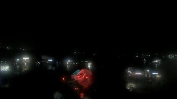 Weather camera view of Sacred Heart Hospital.