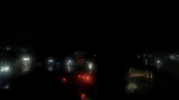 Weather camera view of Sacred Heart Hospital.