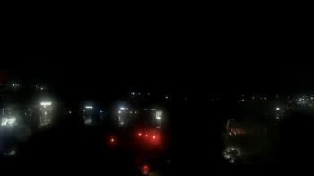 Weather camera view of Sacred Heart Hospital.