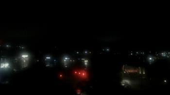 Weather camera view of Sacred Heart Hospital.