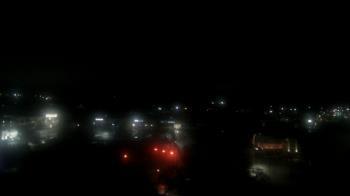 Weather camera view of Sacred Heart Hospital.