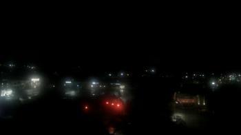 Weather camera view of Sacred Heart Hospital.