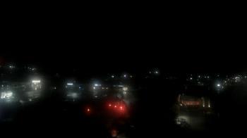 Weather camera view of Sacred Heart Hospital.