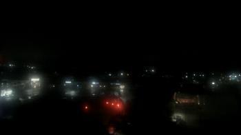 Weather camera view of Sacred Heart Hospital.