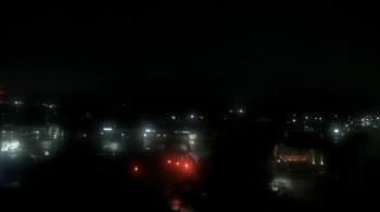 Weather camera view of Sacred Heart Hospital.