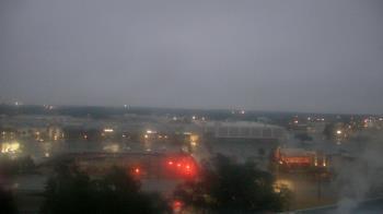 Weather camera view of Sacred Heart Hospital.