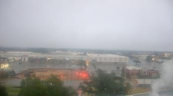 Weather camera view of Sacred Heart Hospital.