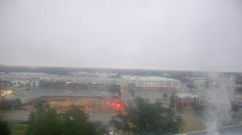 Weather camera view of Sacred Heart Hospital.