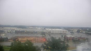 Weather camera view of Sacred Heart Hospital.