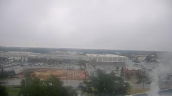 Weather camera view of Sacred Heart Hospital.