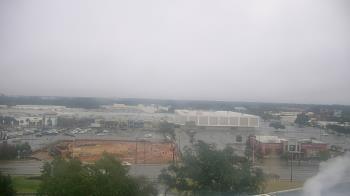 Weather camera view of Sacred Heart Hospital.