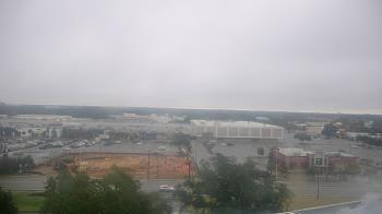 Weather camera view of Sacred Heart Hospital.