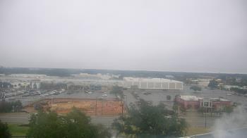 Weather camera view of Sacred Heart Hospital.