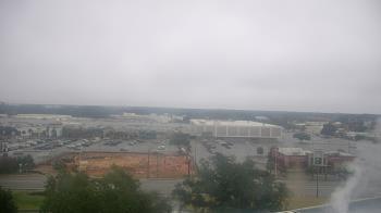 Weather camera view of Sacred Heart Hospital.