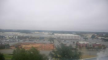 Weather camera view of Sacred Heart Hospital.