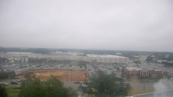 Weather camera view of Sacred Heart Hospital.