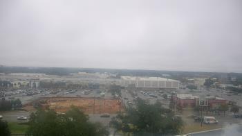 Weather camera view of Sacred Heart Hospital.