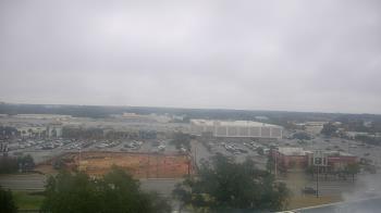 Weather camera view of Sacred Heart Hospital.