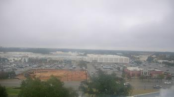 Weather camera view of Sacred Heart Hospital.