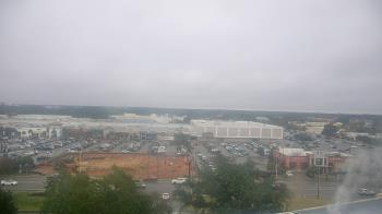 Weather camera view of Sacred Heart Hospital.